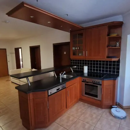 Monteurzimmer 4 Am Mit Garten Homestay