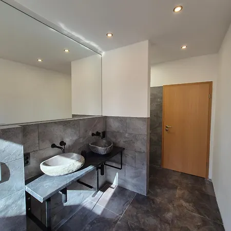 Monteurzimmer 4 Am Mit Garten Zeuthen