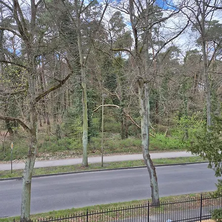 Homestay Monteurzimmer 4 Am Mit Garten Zeuthen